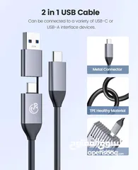  6 ORICO M.2 NVMe SSD