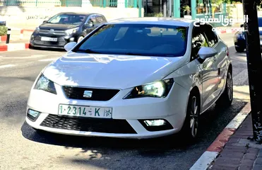  5 seat ibeza 2027