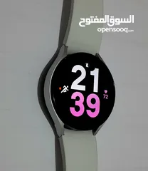  2 Samsung galaxy watch 5 44mm