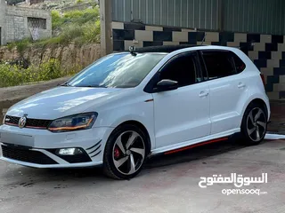  5 Polo2016/ترخيص 2015