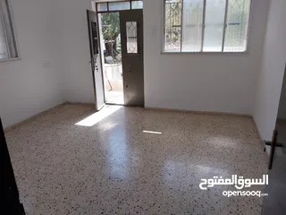  1 شقه سكنيه للايجار