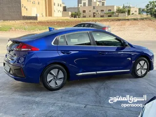  8 هونداي ايونك 2020 حره -اقسااااااااااط من (راسي لراسك)  او كاش