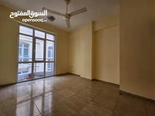  2 2 BR Apartments in Ghubrah North with Free WiFi
