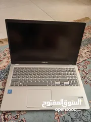  1 asus laptop for sell