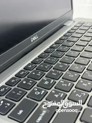  1 لابتوب مستعمل (Dell Latitude 5320 I5)