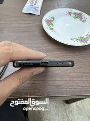  4 جهاز كلاكسي زت 3 نظيف بي فقط ضربه بالشاشه خفيفه