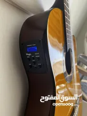  3 جيتار كلاسيكي - classical guitar