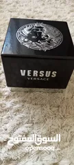  2 ساعة Versus Versace جديدة فاخرة للبيع
