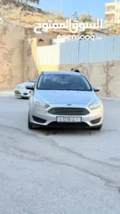  4 فورد فوكس 2016 دهان شركة كلها موجودة بلخليل