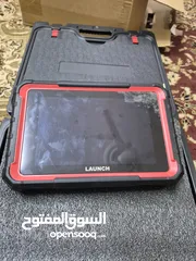  4 car repair computer launcx431 elite car scanner and programmer