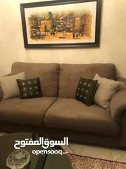  1 ستوديو للايجار في ام اذينه For rent