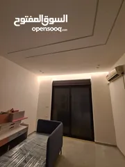  8 شقة شبه أرضية فاخرة مع اثاث للبيع في البتراوي – قرب دوار الفلاح  Luxury  apartment for sale