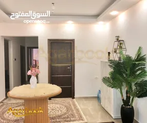  5 شقة سوبر ديلوكس بإطلالة مفتوحة للبيع  الطيرة – قرب السرية