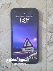  1 ايفون 11عادي ذاكره 64