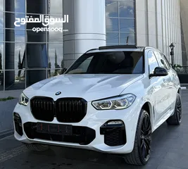  1 BMW x5 e45 M Package