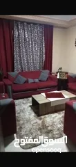  3 شقة طابق ارضي للبيع