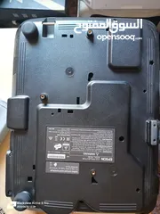  9 Epson EB-2155W Projector