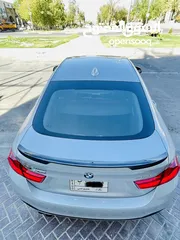  4 BMW 430i 2018 بيع او مراوس