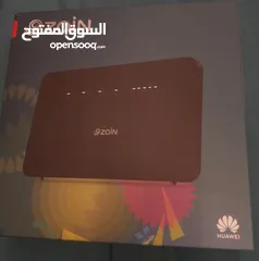  1 راوتر زين هواوي