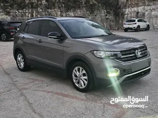  2 تي كروس. فلللللل بدون فتحه بسعررر حرق حرق