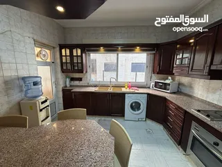  3 FULLY FURNISHED APARTMENT FOR RENT