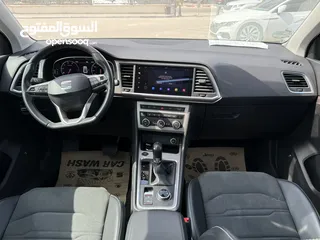  11 سيات أتيكا اكسبيرينس ترخيص 2020 محرك 1500 بنزين جير أوتوماتيك