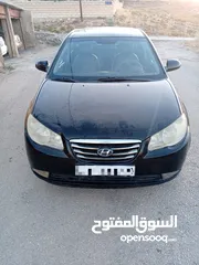  6 هونداي اتش دي 2010 فل كامل فتحه وجلد