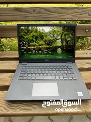  1 كور اي فايف جيل عاشر Dell 3410 سوبر سلم جيل عاشر حديثة نضافة 100