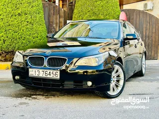  1 بي ام دبليو رمش 2005 BMW2005