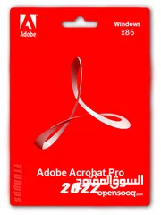  1 Adobe Acrobat PDF Editor 2022 with installation support