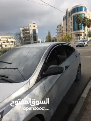  3 هيونداي اكسنت ديزيل ترخيص 2015 مطور 1.6 7 غيار