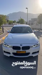  1 BMW 320i 2017