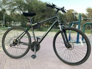  1 دراجة هوائية Bicycle