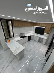  5 أعمال بلاط وسيراميك ورخام