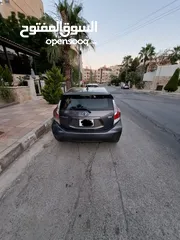  4 تويوتا بريوس C 2016