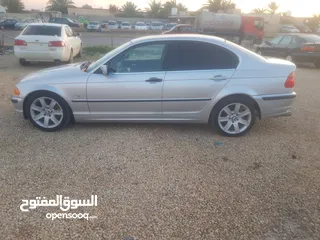  11 بي ام BMW 325