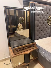  4 غرفه نوم تركيه تفصيل بحال الوكاله