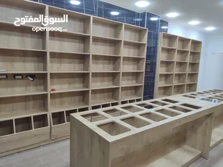  1 ديكور خشب (للبيع)