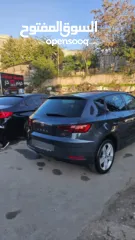  2 سيات ليون FR 2019 للبيع