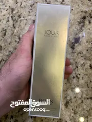  8 عطور ماركات عالمية وعربية