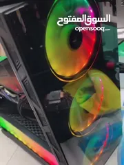  6 Acer Gaming Pc Case