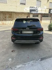  3 هونداي سنتافيه بسعر حرققق