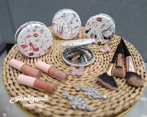  2 مرآه الهبه