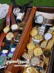  13 ساعات وارد الكويت سعر خاص للكميه اقرأ الوصف