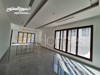 4 فيلا مستقلة مع مسبح للبيع في دابوق - الدير بمساحة بناء655م، ومساحة ارض 550م