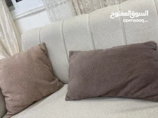 2 طقم كنب 9 مقاعد
