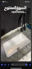  4 بيع ثلاجة و مطبخ