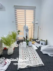  11 استديوهات نظام شقق فندقية استثمارية للبيع