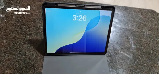  1 Ipad Air 13 M2