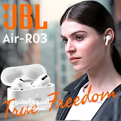  4 JBL WIRELESS EARPHONES BRAND NEW